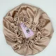 Шовкова шапочка для сну з натурального шовку Mulberry, Шовкова наволочка з натурального шовку