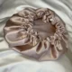 Шовкова шапочка для сну з натурального шовку Mulberry, Шовкова наволочка з натурального шовку