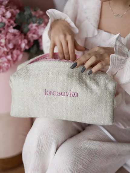 косметичка