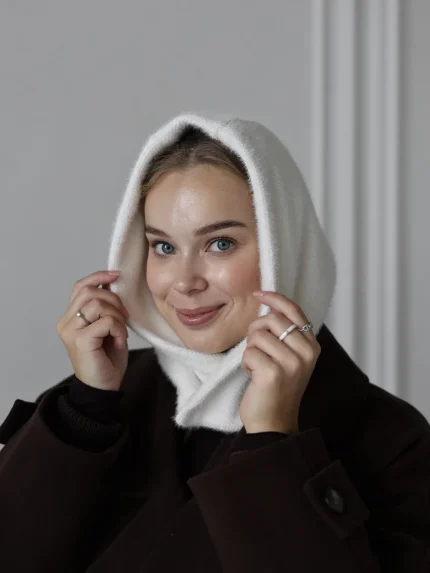 капор